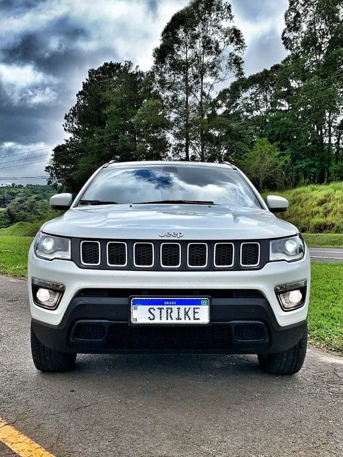 jeep compass remap potência performance 